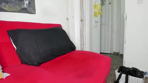 Snapshot of sweatyhairypig1 chatting on 01.06.26 joel bliss online show from 01.06.26