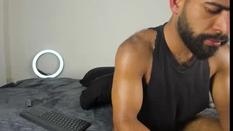 Snapshot of sweatyhairypig1 chatting on 02.21.26 joel bliss online show from 02.21.26