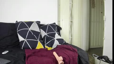 Snapshot of sweatyhairypig1 chatting on 02.26.26 joel bliss online show from 02.26.26