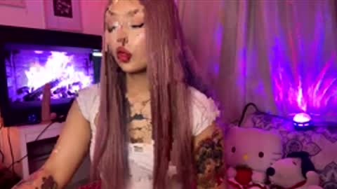 Snapshot of sweeetbabyy22 chatting on 03.01.26 Valeria online show from 03.01.26