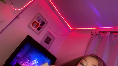 Snapshot of sweeetbabyy22 chatting on 03.02.26 Valeria online show from 03.02.26