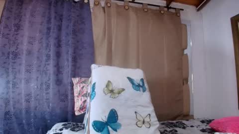 Debora  online show from 10.12.25