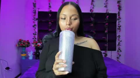 sweet ana  online show from 06.09.26