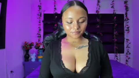 sweet ana  online show from 06.11.26
