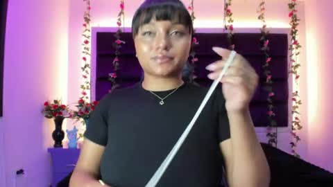 sweet ana  online show from 07.04.26