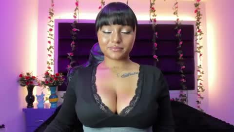 sweet ana  online show from 07.05.26
