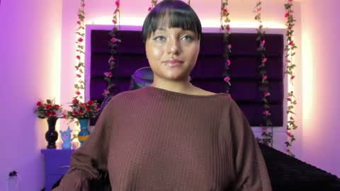 sweet ana  online show from 07.07.26