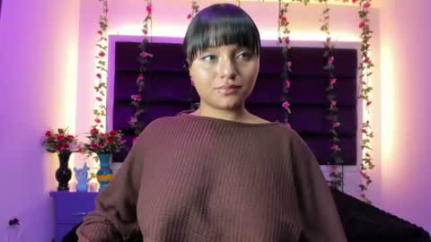 sweet ana  online show from 07.07.26