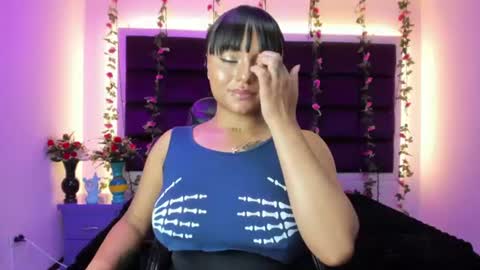 sweet ana  online show from 07.10.26