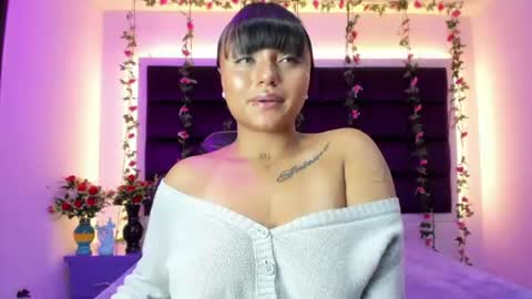 sweet ana  online show from 07.17.26