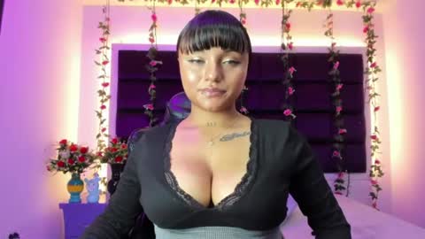 sweet ana  online show from 07.24.26