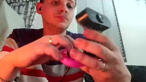 SweenyDemonnZA online show from 11.11.25