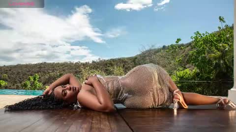 Evangeline online show from 01.16.26