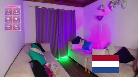 sweet01_ online show from 03.07.25