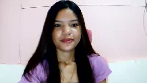 Snapshot of sweet01pinay chatting on 06.02.26 sweet01pinay online show from 06.02.26
