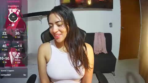 sweet10salome online show from 10.23.25