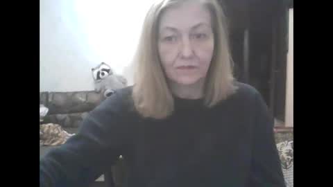 sweet4blonde609 online show from 04.27.26