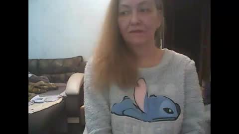 Snapshot of sweet4blonde67 chatting on 02.24.26 sweet4blonde67 online show from 02.24.26