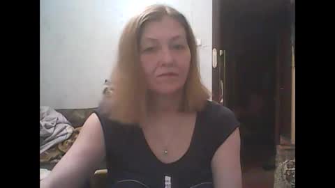 sweet4blonde67 online show from 03.16.26