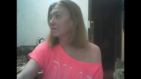 sweet4blonde67 online show from 03.22.26