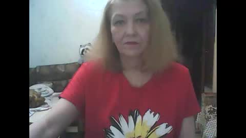 sweet4blonde67 online show from 04.03.26