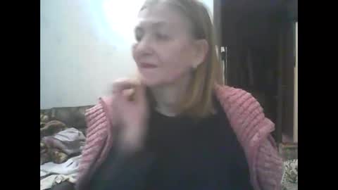 sweet4blonde67 online show from 04.21.26