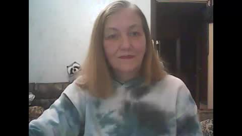 sweet4blonde67 online show from 04.27.26