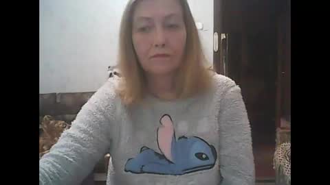 sweet4blonde67 online show from 05.05.26