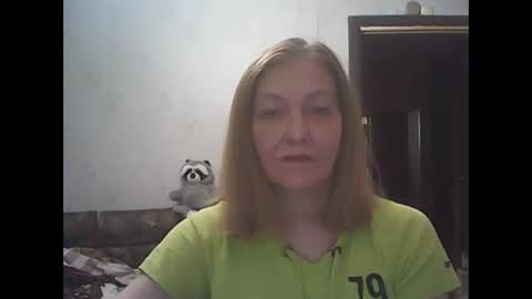 sweet4blonde67 online show from 05.06.26