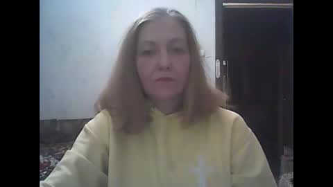 sweet4blonde67 online show from 05.07.26