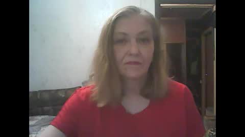 sweet4blonde67 online show from 05.20.26