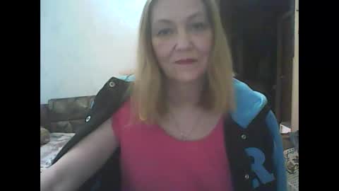 sweet4blonde67 online show from 05.30.26