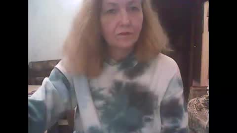 sweet4blonde67 online show from 06.01.26