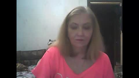sweet4blonde67 online show from 06.07.26