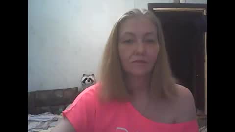 sweet4blonde67 online show from 06.09.26