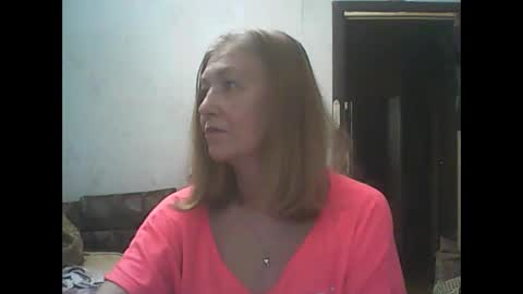 sweet4blonde67 online show from 06.11.26