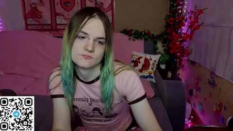 Haeyang  Torry online show from 02.05.26