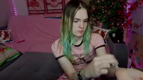 Haeyang  Torry online show from 02.11.26