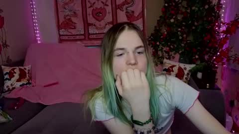 Haeyang  Torry online show from 02.13.26