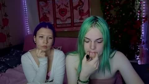 Haeyang  Torry online show from 06.06.26