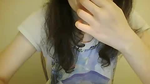 sweet4y0u online show from 07.15.26