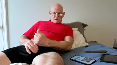 Zeppelin man online show from 04.29.26