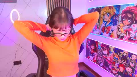 Sweet 1Angel online show from 05.21.26