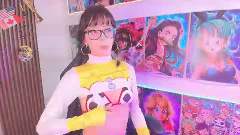 Sweet 1Angel online show from 06.21.26
