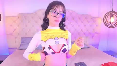 Sweet 1Angel online show from 07.18.26