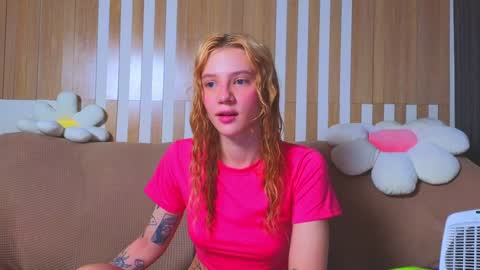 Im Billy  online show from 03.23.26