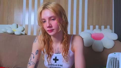 Im Billy  online show from 03.29.26