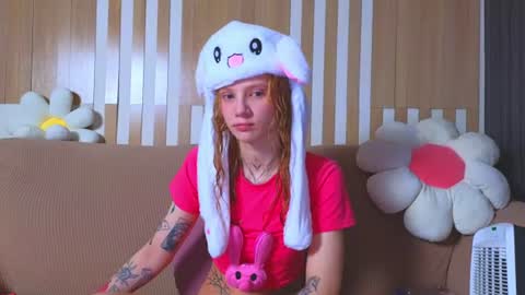 Im Billy  online show from 06.23.26