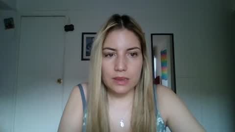 Sweet  alana online show from 10.22.25