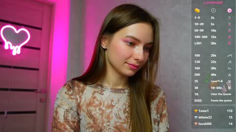 kitty online show from 02.03.25